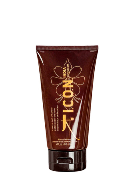 ICON India Curl Cream Крем для вьющихся волос