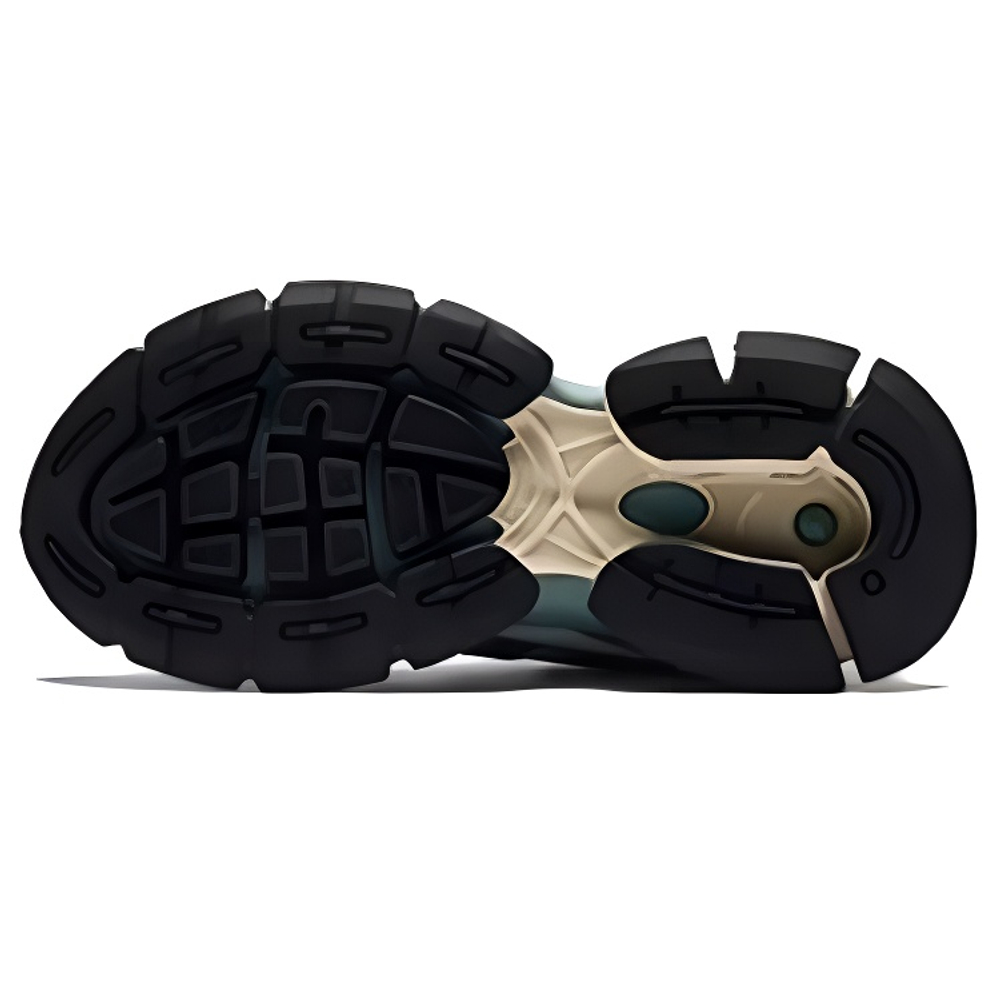 ANTA Cushioned