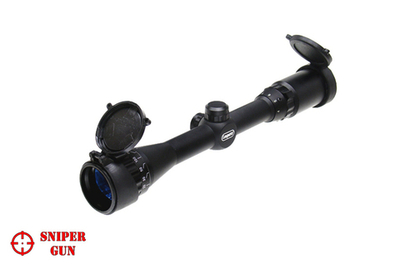 Прицел оптический Leapers 3-9х32 UTG393A