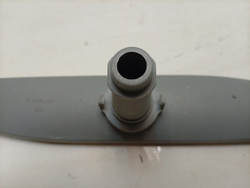 ESL46050 ктп8 Нижний импеллер для посудомоечных машин Electrolux AEG Zanussi 1527271207 б/у