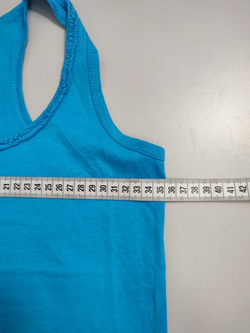 Майка Terranova с бантом 42 размер