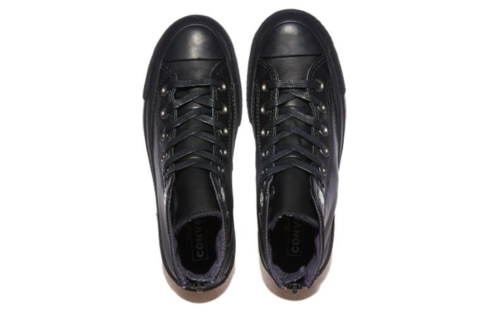 Converse Chuck 70 Back Zip Triple
