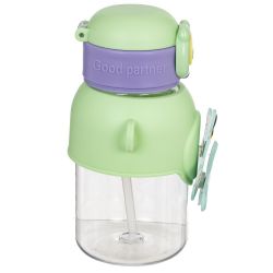 GAEM Бутылка, 550 мл, L10 W10 H17 см