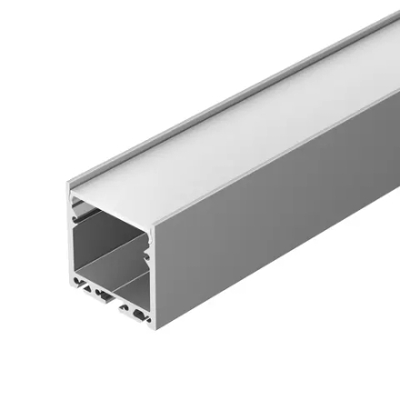 Профиль SL-LINE-3535-2000 ANOD (Arlight, Алюминий) 019306