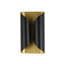 бра Ombre Sconce H35