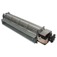 Вентилятор тангенциальный JQF.35.60.360R, 295м3/ч, 220В АС 50Гц, 75Вт, 2100 об/мин