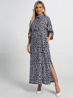 Платье Гамма (черное) П15830-53М LT Collection
