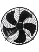 Осевой вентилятор YWF4E-550HS