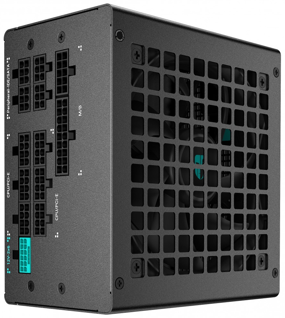 Блок питания Deepcool R-PQA00G-FD0B-WGEU-V1 1000 Вт