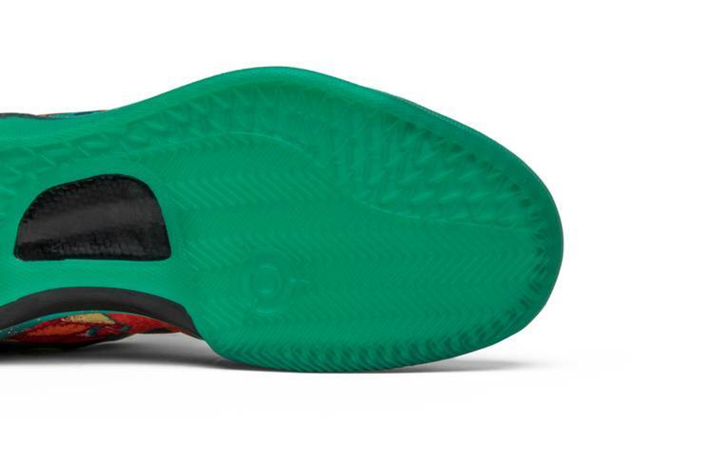 Кроссовки Nike Kobe 8 What The Kobe (Wtk) 8
