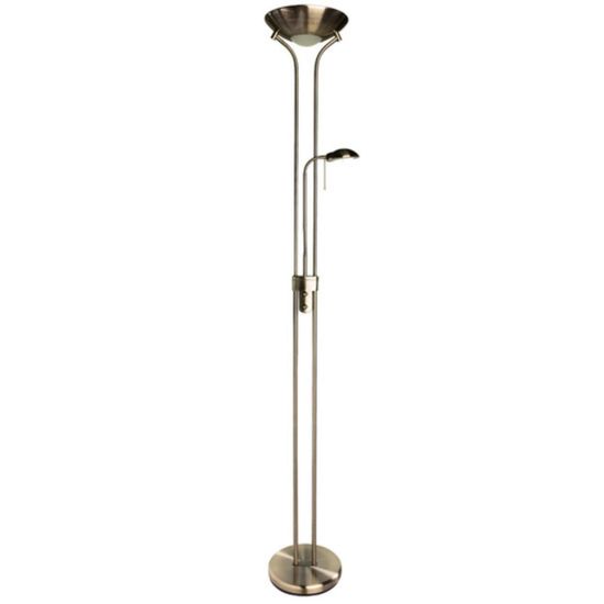 A4329PN-2AB СВЕТИЛЬНИК НАПОЛЬНЫЙ