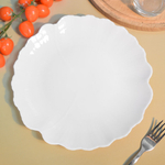 Тарелка обеденная 26см Лотос