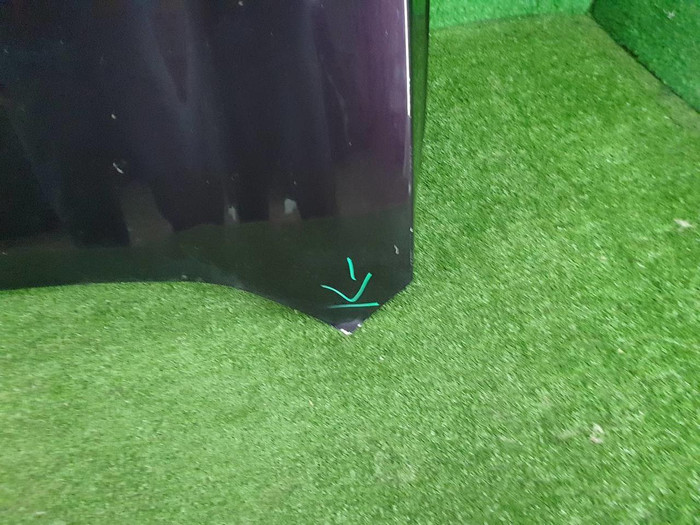 Капот Chery Tiggo 8 Pro (2021-н.в.)