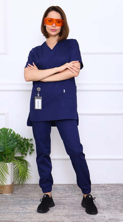 Костюм хирургический Динара №У2