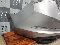 Бампер задний Skoda Rapid 2 2019+ бу Оригинал 60U807421D