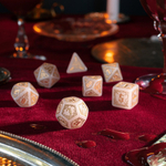 Набор кубиков Bloodsucker Dice Set: Immortal