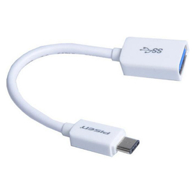 Адаптер MicroUSB - OTG Pisen