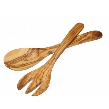 Kitchen Craft Набор салатных ложек.