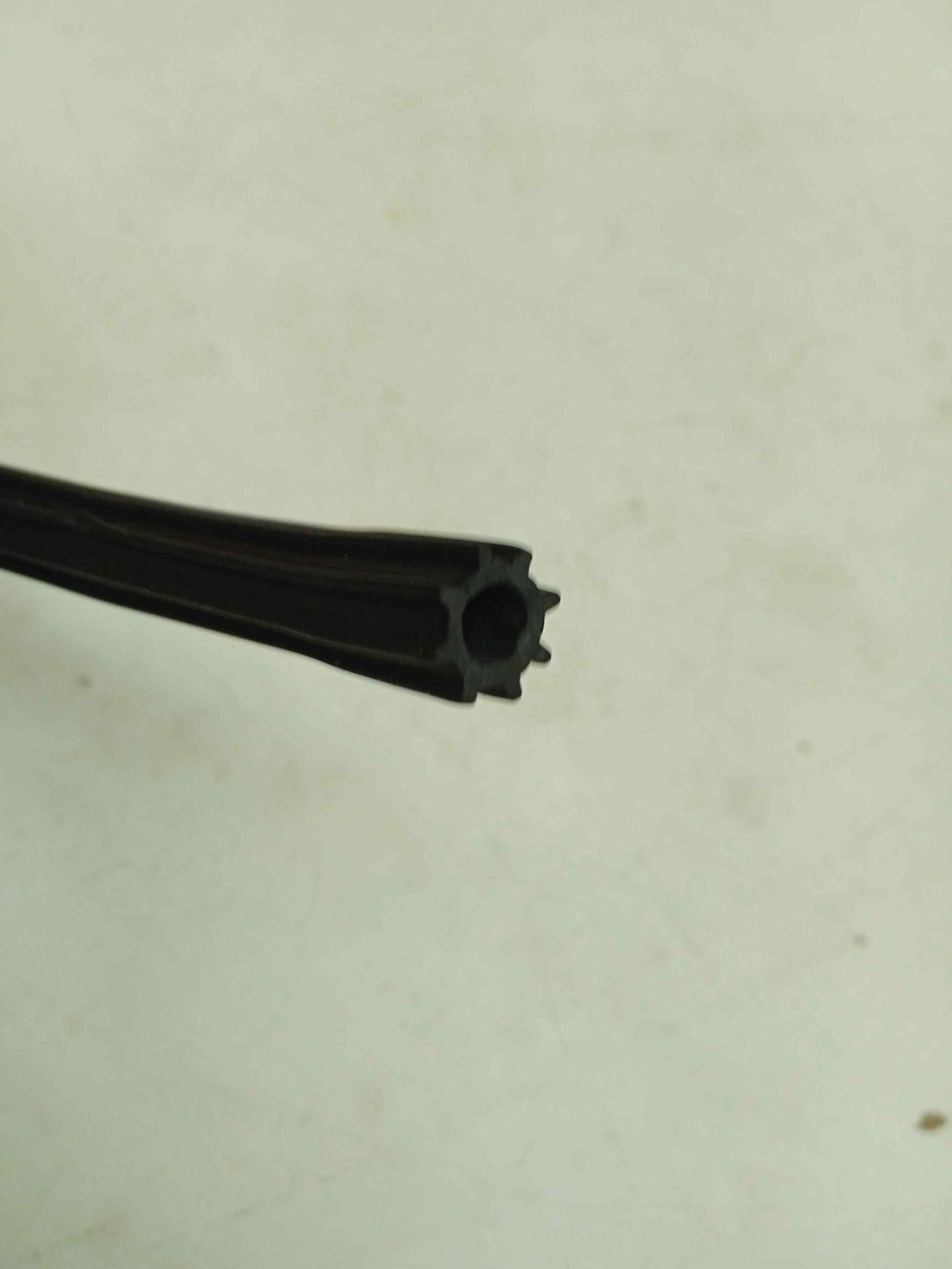 WIS24140OE/47 кт173 Трубка прессостата для стиральной машины Bosch WIS24140OE/47 б/у