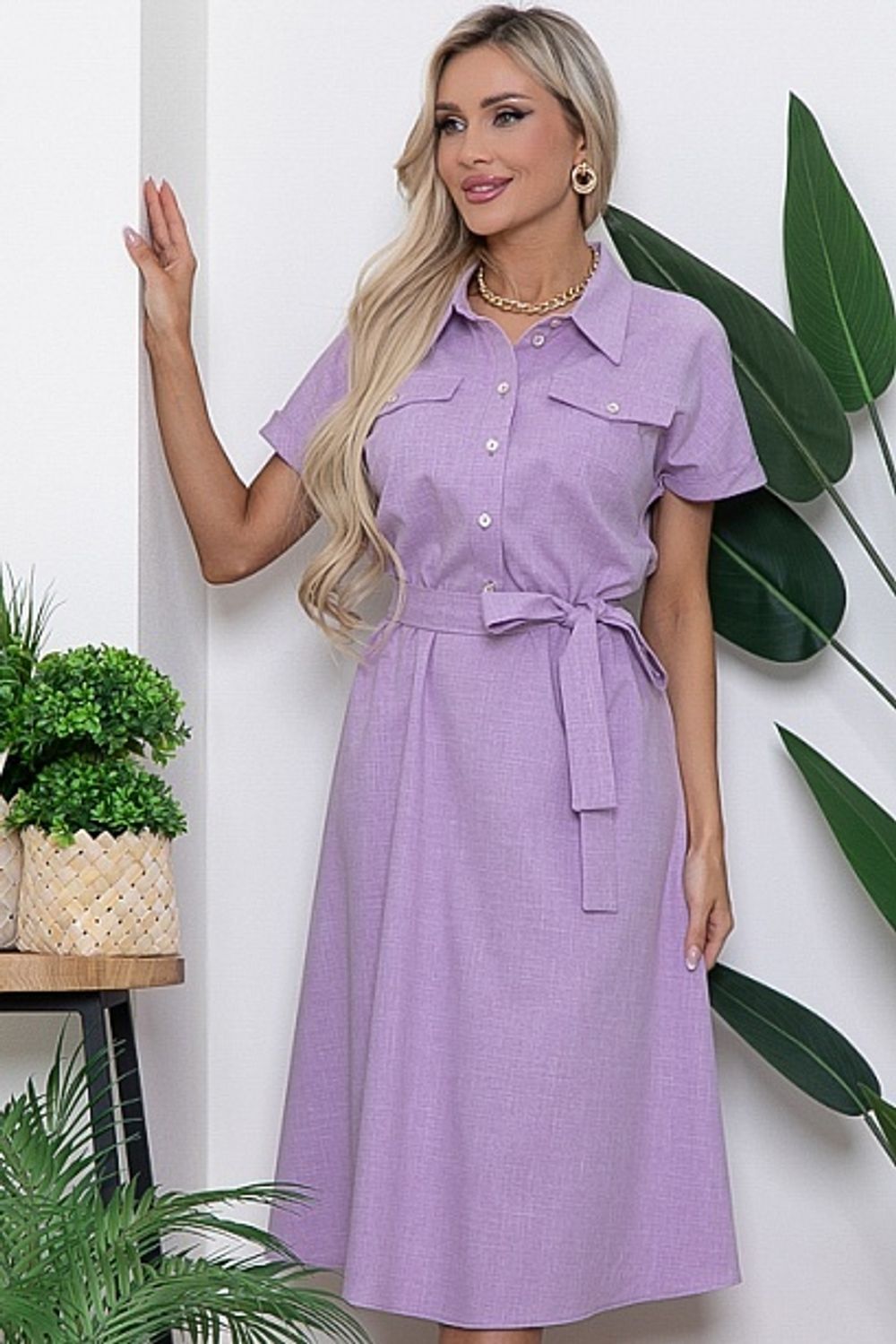 Платье 71507 Avili