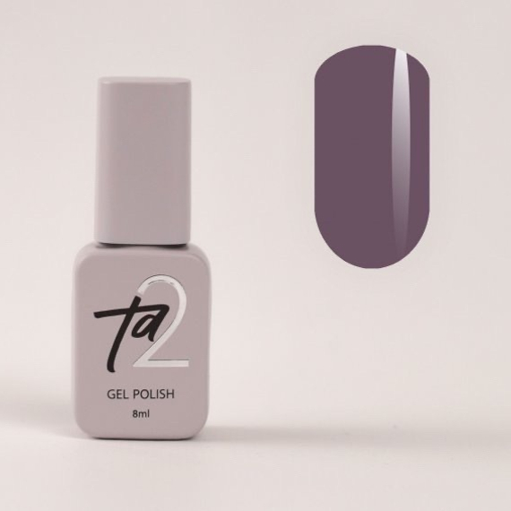 ГЕЛЬ-ЛАК TA2 / COLOR GEL POLISH №016