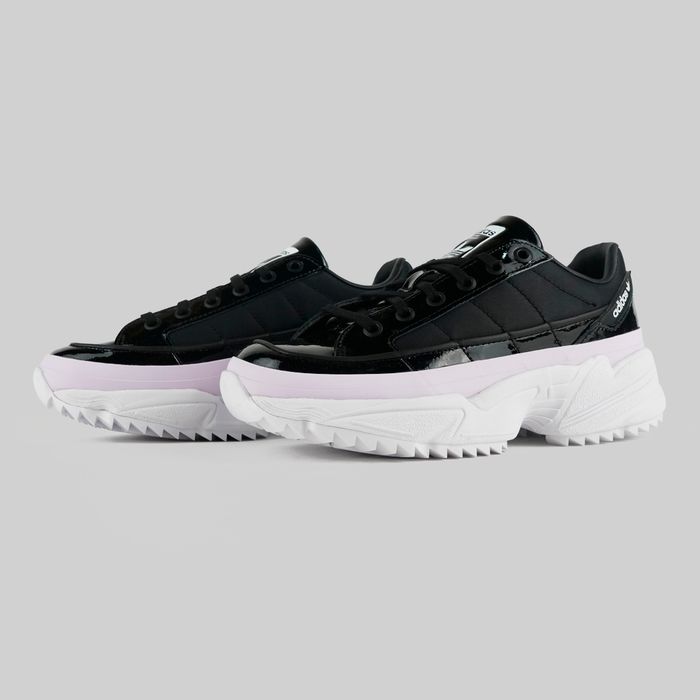Кроссовки женские Adidas Originals Kiellor артикул:EG0578 - купить в магазине Дайс