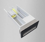 Профессиональная стиральная машина Asko WMC6743VB.T фото 8