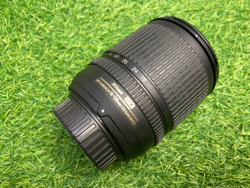 Nikon 18-135mm 3.5-5.6 ED-IF AF-S DX Zoom-Nikkor