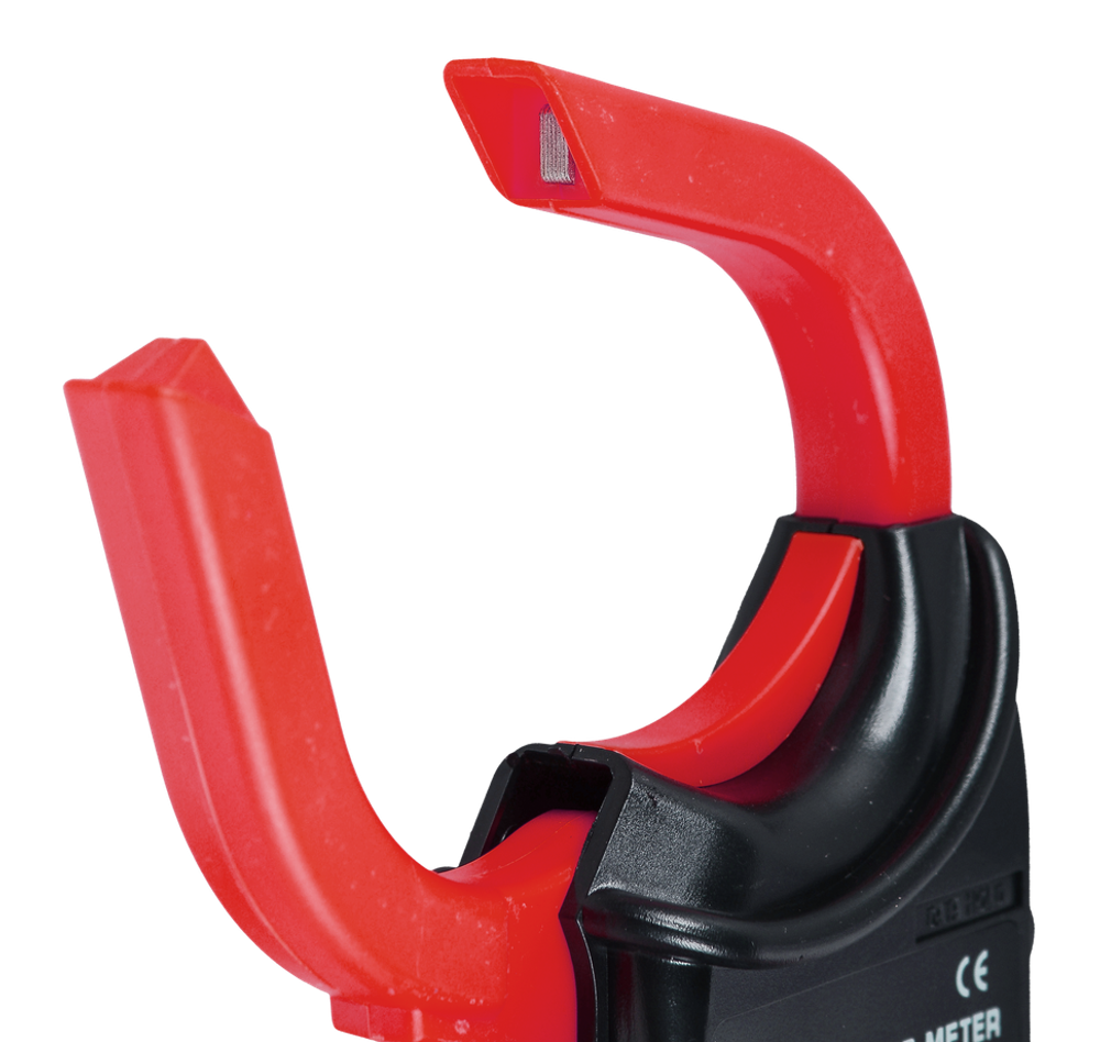 Токоизмерительные клещи DT266C (+измерение температуры)