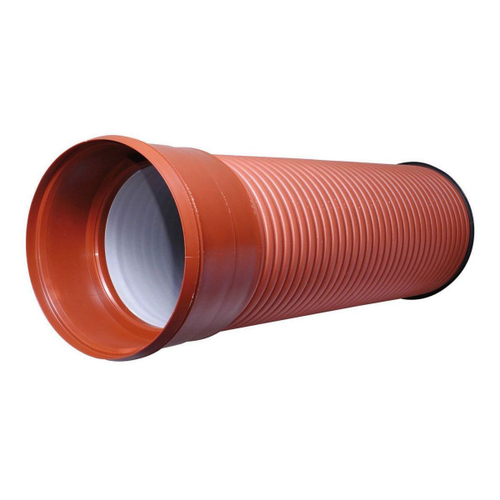 Труба Прагма ID 1000 мм SN8, длина 6м  (ГОСТ / ТУ)