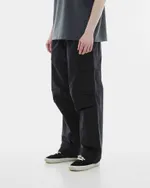 Купить Брюки Anteater Parachute Cargo черные Брюки Anteater Parachute Cargo черные