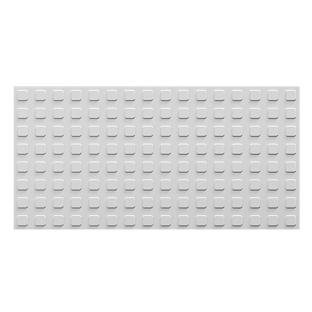 Декоративная панель пенополиуретан, 800x400 мм