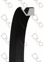 V-образное уплотнение SKF 250 VA V (тип VR1)