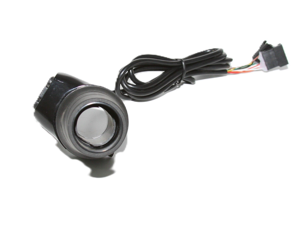 Дисплей курок ручка газа с дисплеем Kugoo V1 Pro