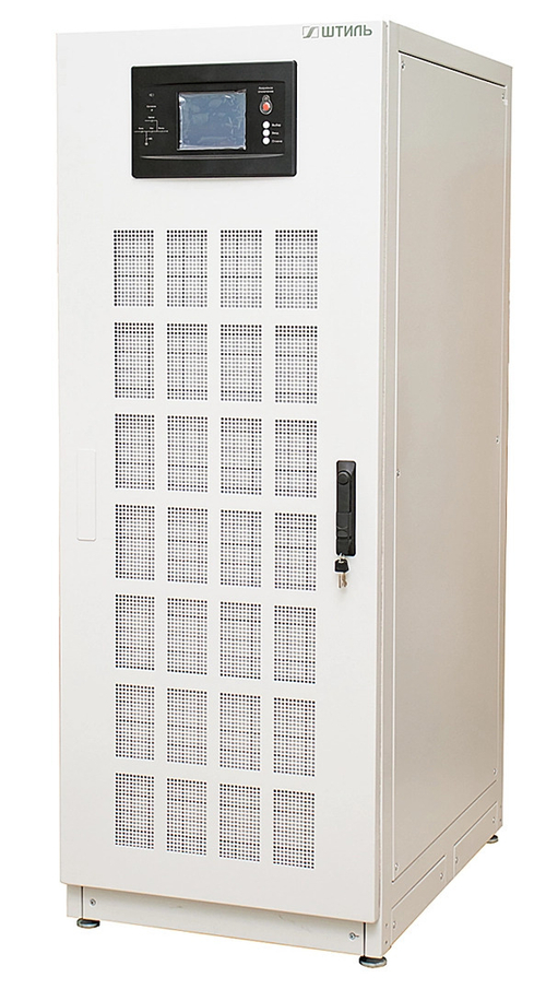 Модульный ИБП Штиль SM120(4x20)