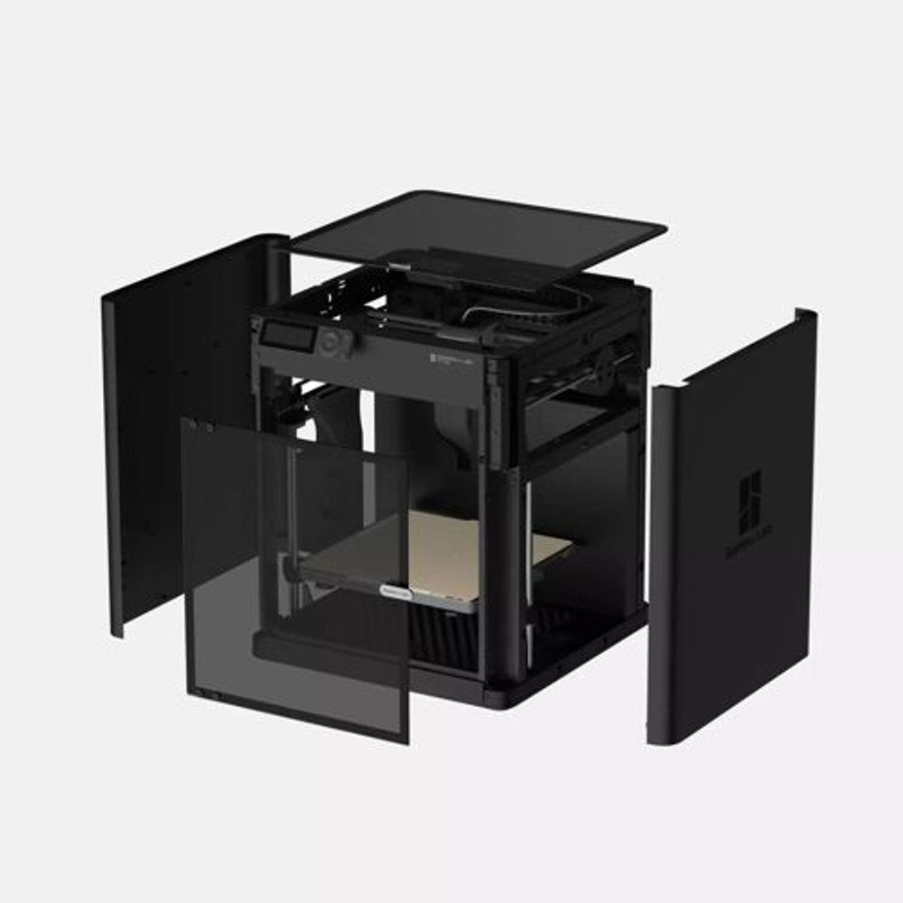 3D принтер Bambu Lab P1S