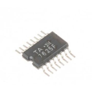 Микросхема ES6826FF / SMD