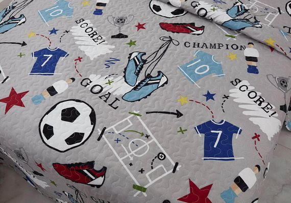 Magic №9 Покрывало 160х220