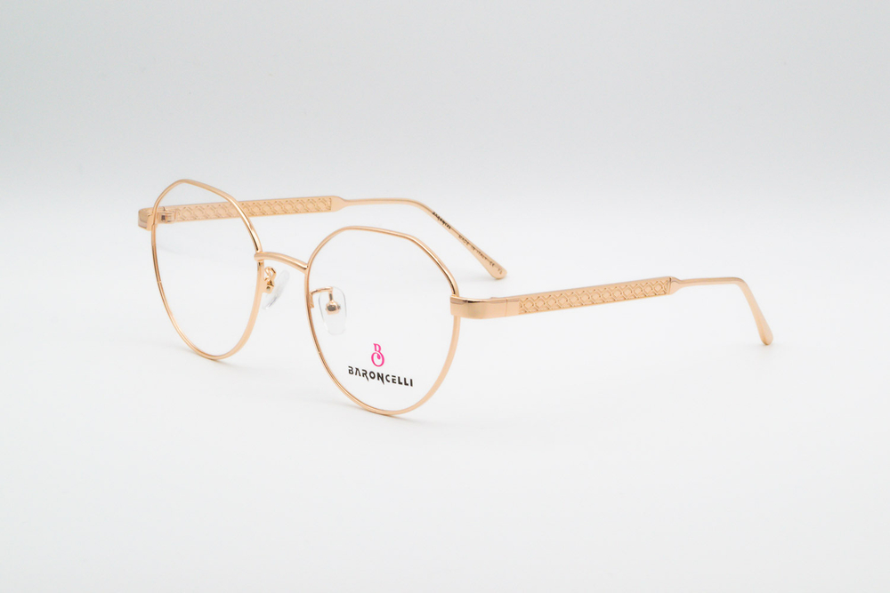 Изг. оправы Baroncelli 233/F 010