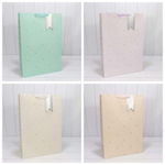 Пакет подарочный 42х62х25см Премиум "Эксклюзив" (Микс)