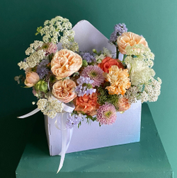 Соцветие красоты