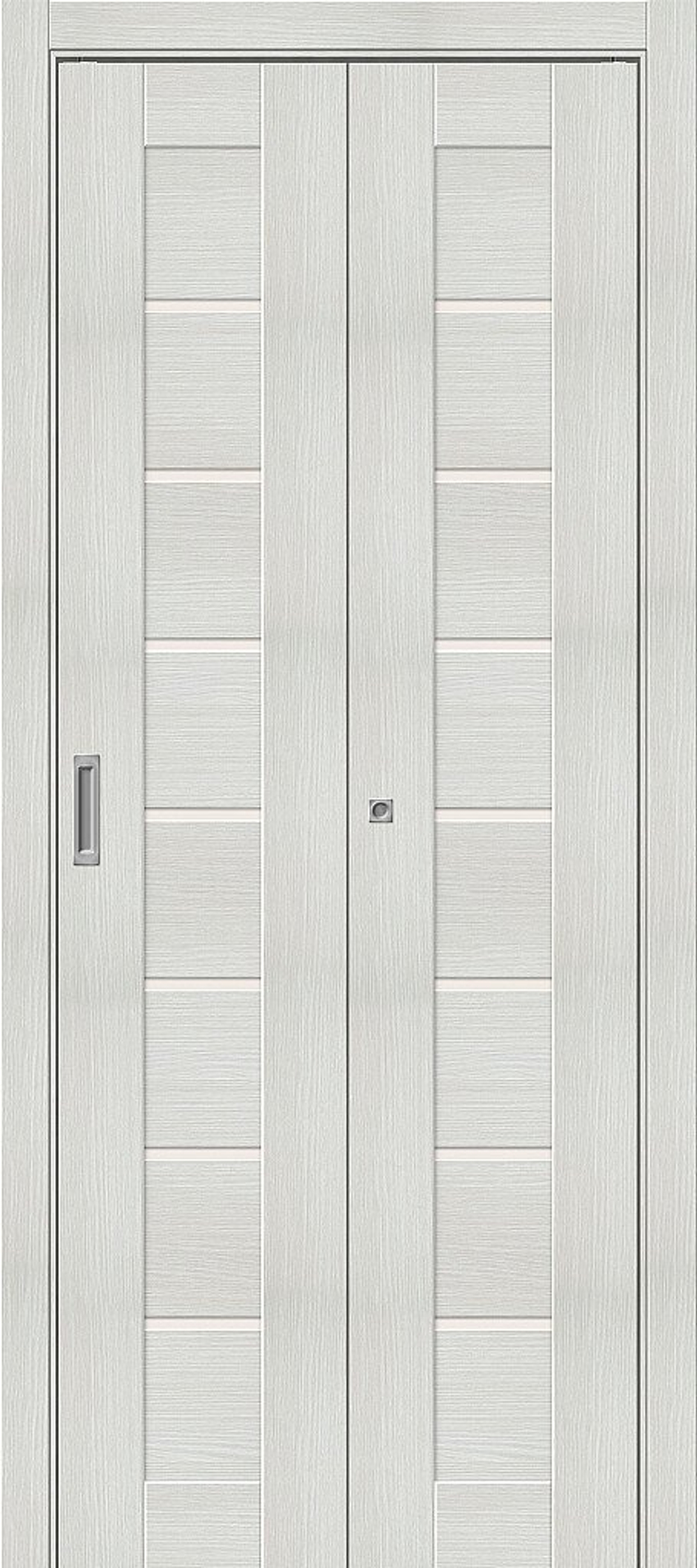 Браво-22 Bianco Melinga Magic Fog 200*35