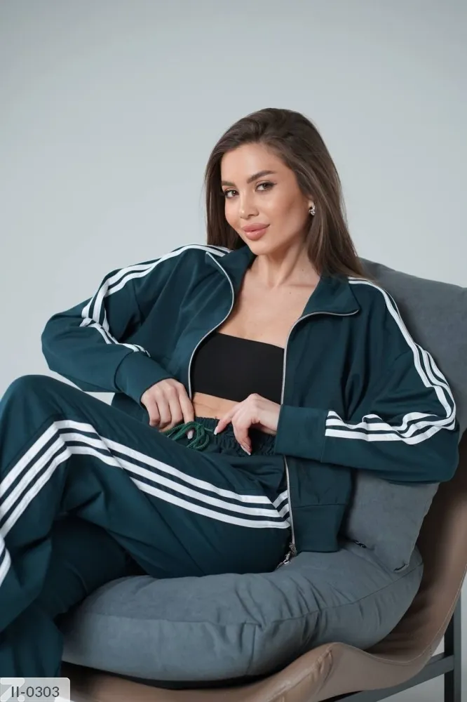 Костюм II-0294 Фабрика Моды