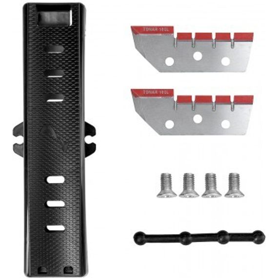 Ледобур Тонар HELIOS HS-180L (левое вращение) LH-180L