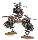 Armageddon Battalion: Orks