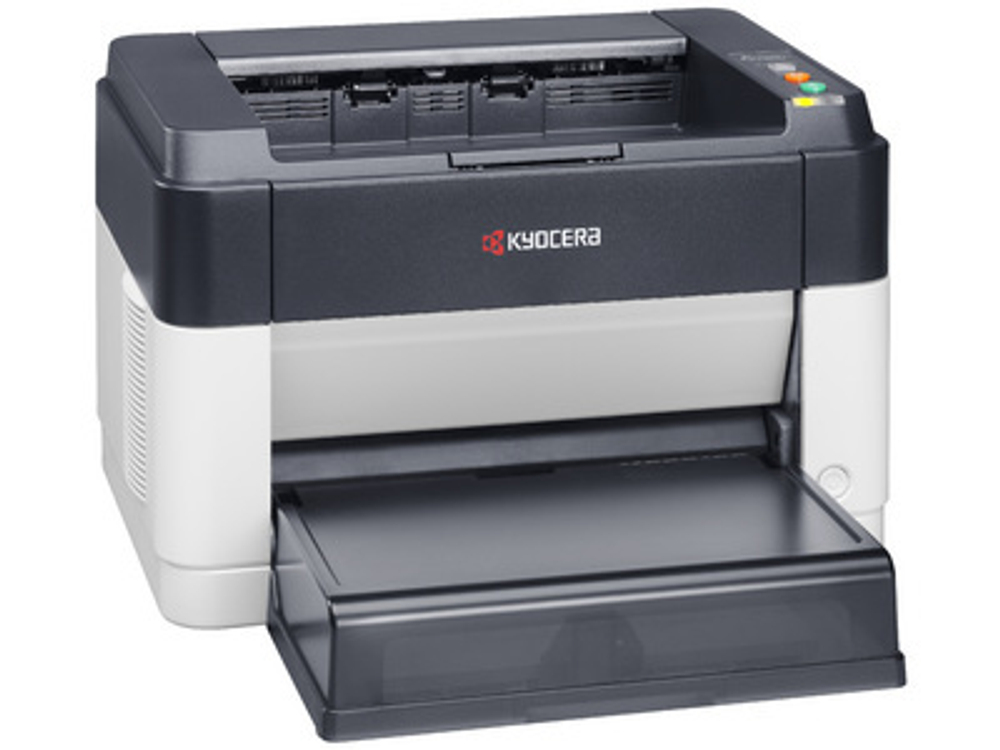 Принтер Kyocera FS-1040 1102M23RUV (1102M23RU1)