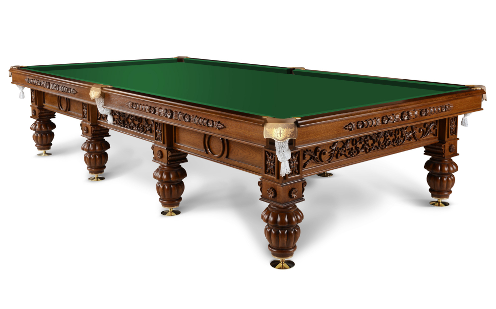 Бильярдная коллекция Ампир