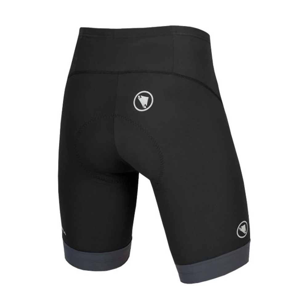 Велотрусы ENDURA XTRACT LITE SHORT BLACK/GREY