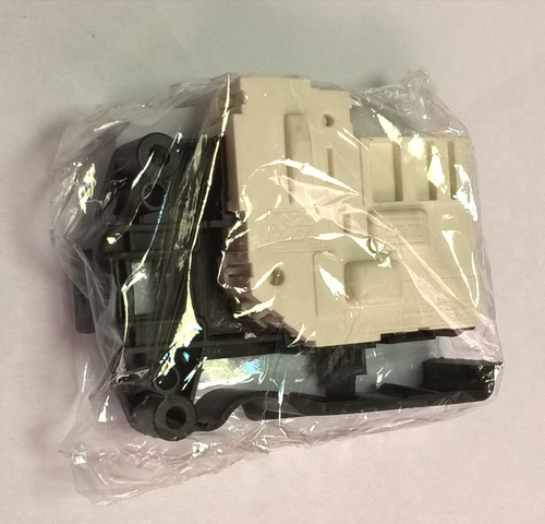 Устройство блокировки люка стиральной машины ARISTON, INDESIT