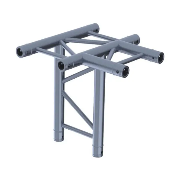 Involight IFX29-C15 - Модуль для 4-х ферм 90*, плоский, 290х500